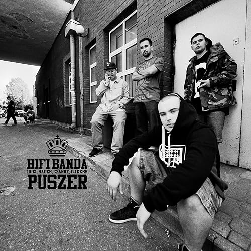 hifi banda puszer remix 2